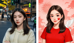 系统会从动婚配节