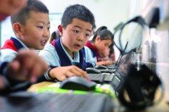 了让AI课更具吸引力、更好理解