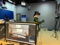 <strong>南京市科利华中学</strong>